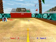 3D Petanque Unlimited screenshot